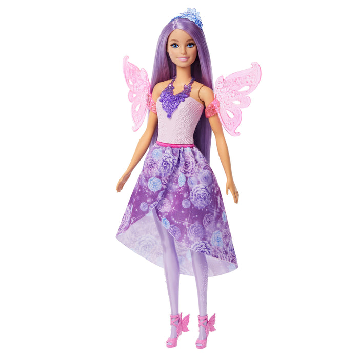 EAN 0194735274734 - Barbie JCP74 muñeca imagen 1