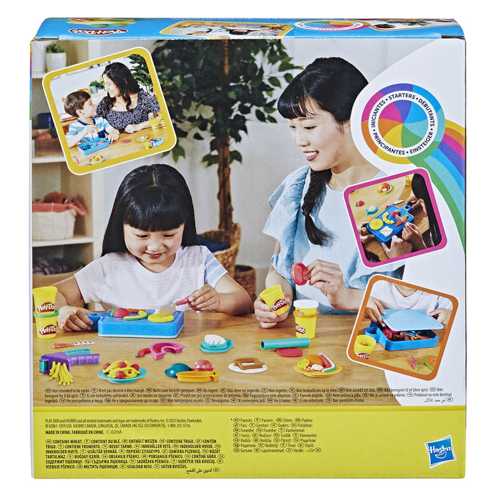 EAN 5010996130976 - Play-Doh F69045L0 juguete de arte y manualidades imagen 18