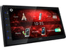 EAN 4975769025242 - JVC KW-M27DBT receptor multimedia para coche Negro 180 W Bluetooth imagen 2