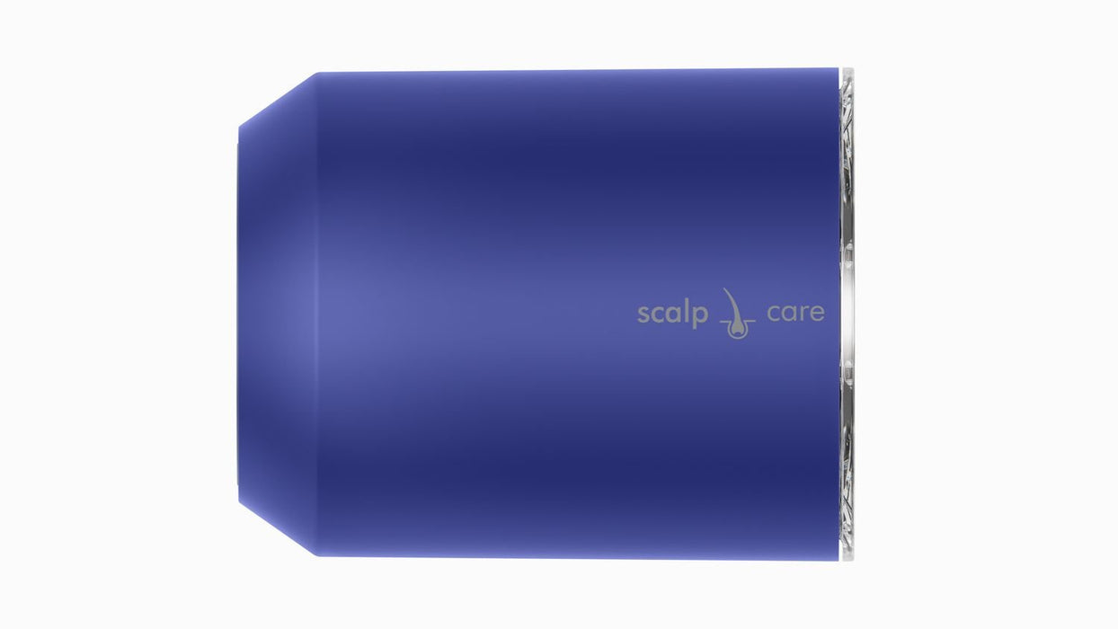EAN 5025155094303 - Dyson Supersonic Nural Curly+Coily secador 1600 W Azul imagen 3