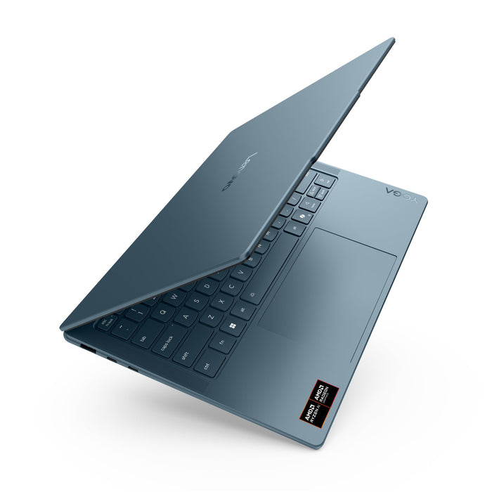 EAN 199272296065 - Lenovo Yoga Slim 7 14AKP10 Copilot+ PC AMD Ryzen AI 7 350 Portátil 35,6 cm (14") WUXGA 32 GB LPDDR5-SDRAM  imagen 14