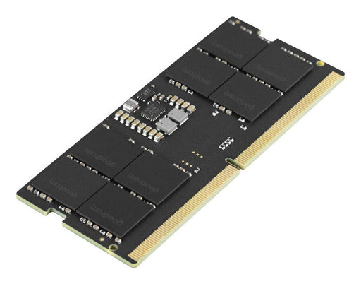 EAN 5908267965450 - Goodram GR5600S564L46/32G módulo de memoria 32 GB 1 x 32 GB DDR5 imagen 2