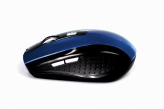 EAN 5900882855734 - Media-Tech Raton Pro B ratón Oficina Ambidextro RF inalámbrico Óptico 1600 DPI imagen 2
