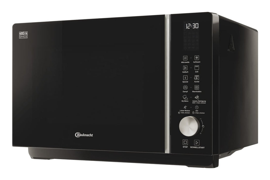EAN 4011577862935 - Bauknecht MF 255 B Negro Microondas combinado Encimera 25 L 800 W imagen 2