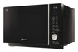 EAN 4011577862935 - Bauknecht MF 255 B Negro Microondas combinado Encimera 25 L 800 W imagen 2