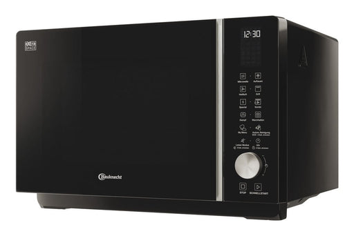 EAN 4011577862935 - Bauknecht MF 255 B Negro Microondas combinado Encimera 25 L 800 W imagen 2
