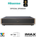 EAN 6942351423012 - Hisense PT1 Proyector de alcance ultracorto UHD 4K (3840x2160) 3D Negro imagen 1