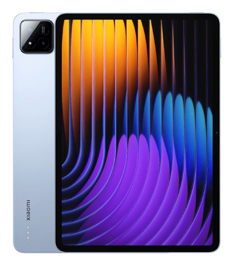 EAN 6932554410612 - Xiaomi Pad 7 Snapdragon 256 GB 28,4 cm (11.2") 8 GB Wi-Fi 6E (802.11ax) Azul imagen 1