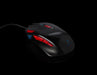 EAN 0023942488170 - SureFire 48817 ratón Juego mano derecha USB tipo A Óptico 3200 DPI imagen 2