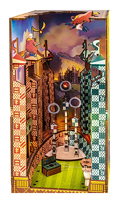 EAN 4009803005324 - Revell 00532 puzzle Puzle 3D 124 pieza(s) Fantasía imagen 3