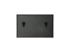 EAN 4015867191286 - LevelOne POR-0103 ampliador de red Repetidor de red Negro imagen 2