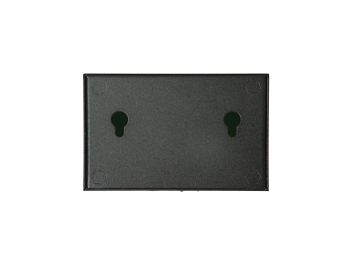 EAN 4015867191286 - LevelOne POR-0103 ampliador de red Repetidor de red Negro imagen 2