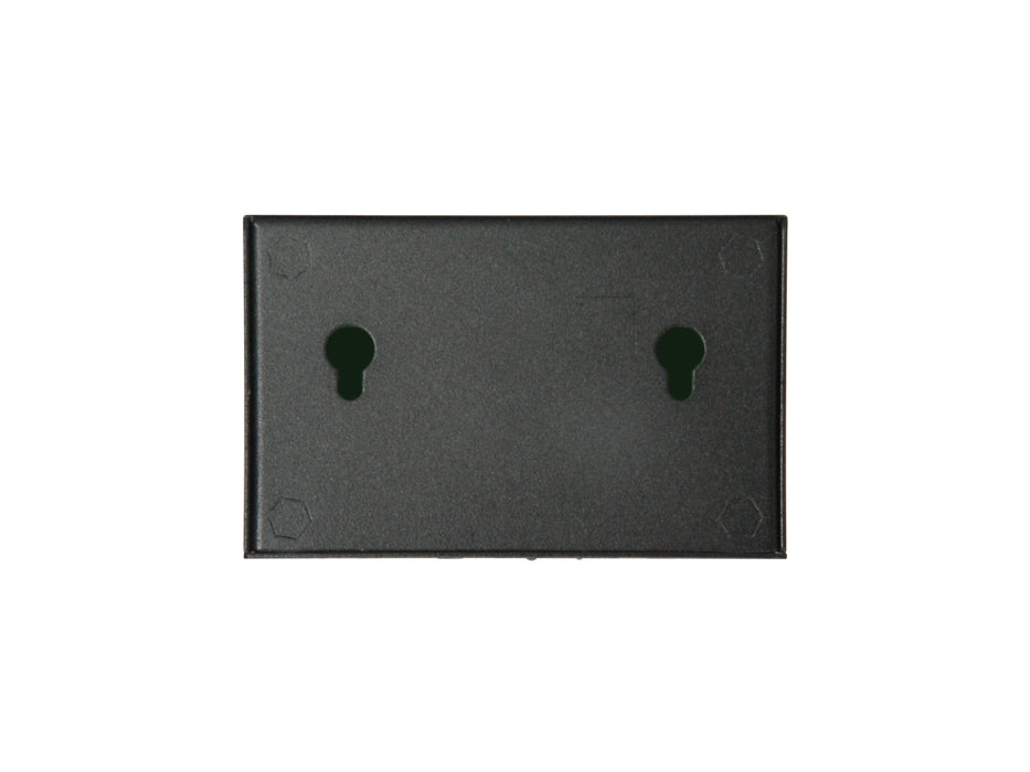 EAN 4015867191286 - LevelOne POR-0103 ampliador de red Repetidor de red Negro imagen 2
