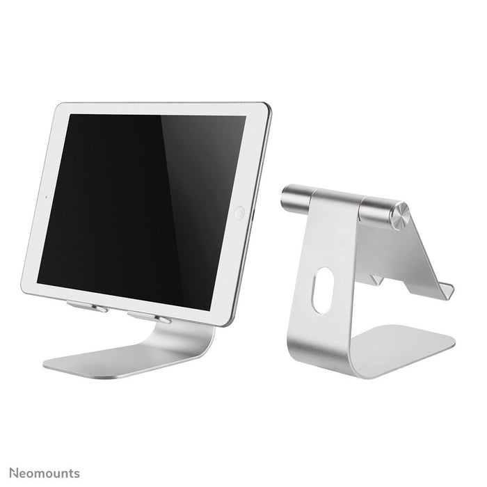 EAN 8717371448462 - Neomounts DS15-050SL1 soporte de seguridad para tabletas Plata 27,9 cm (11") imagen 3