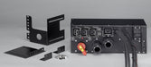 EAN 743172040152 - Eaton HotSwap MBP 11000i unidad de distribución de energía (PDU) Negro imagen 1