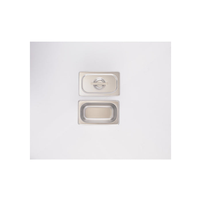 EAN 7332543256365 - Electrolux PKKS8 Horno Rectangular Acero imagen 21