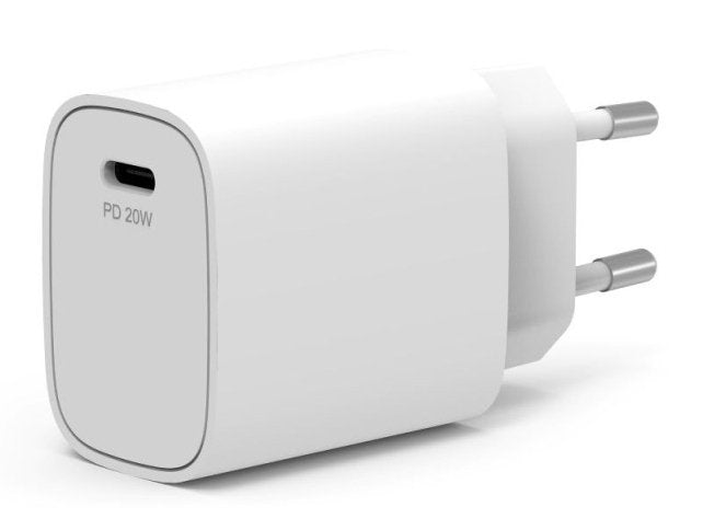 EAN 3567042031418 - Port Designs 900031EU cargador de dispositivo móvil Universal Blanco Corriente alterna Carga rápida Inter imagen 1