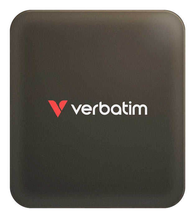 EAN 23942320616 - Verbatim SnapBack SSD 1 TB USB Tipo C USB 3.2 Gen 2x2 Negro imagen 3