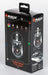 EAN 3328170294218 - Konix KX MAGIC ULTRA LIGHT MOUSE ratón Juego Ambidextro USB tipo A Óptico 12400 DPI imagen 10