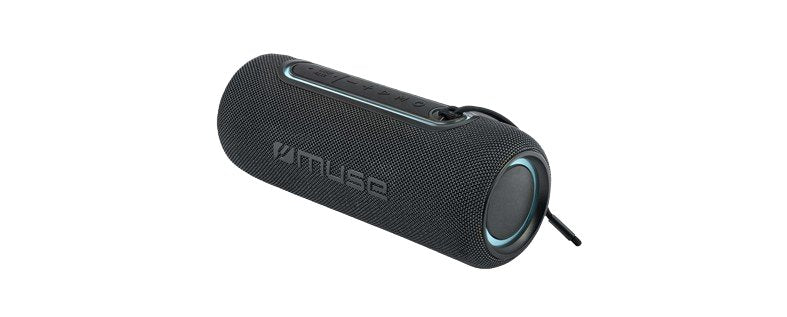 EAN 3700460209063 - Muse M-780 BT altavoz portátil o de fiesta Negro 20 W imagen 1