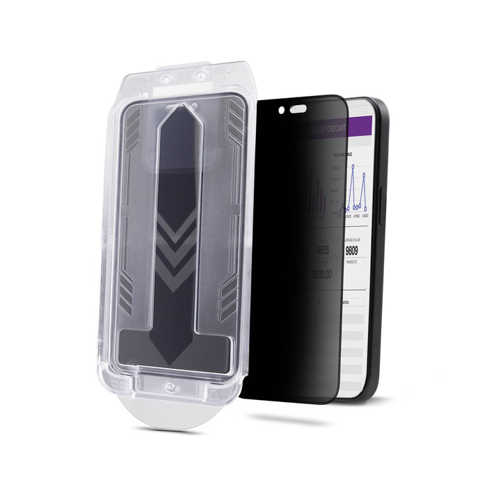 EAN 0065030920704 - StarTech.com I16T4-PRIVACY-SCREEN filtro para monitor 17,5 cm (6.9") Smartphone Filtro de privacidad para imagen 2