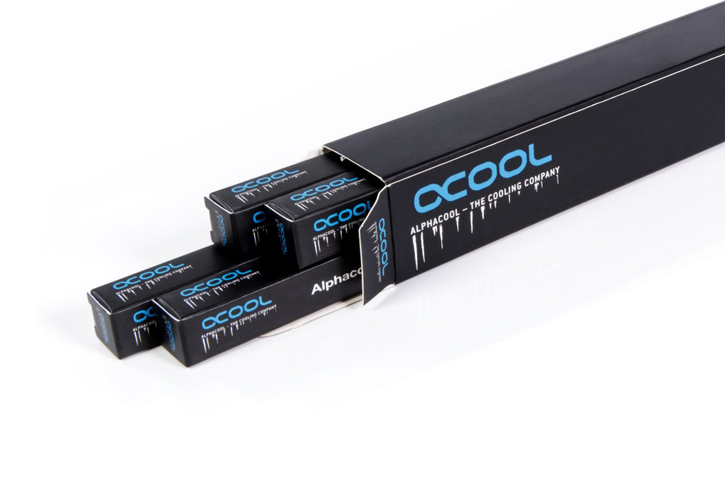 EAN 4250197186339 - Alphacool 18633 accesorio o pieza de sistema de refrigeración para ordenador Conector para extractor de l imagen 4