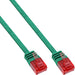 EAN 4043718158508 - InLine 71605G cable de red Verde 5 m Cat6 U/UTP (UTP) imagen 1