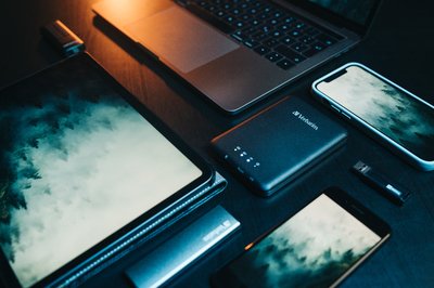 EAN 0023942692614 - MyMedia MyUSB Drive unidad flash USB 16 GB USB tipo A 2.0 Negro imagen 8