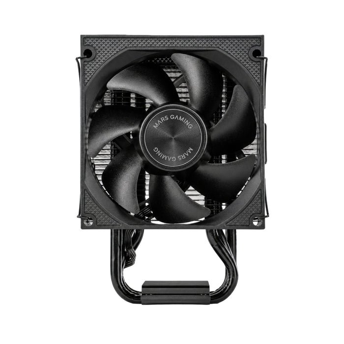 EAN 8435693115175 - Mars Gaming MCPUXPRO sistema de refrigeración para ordenador Carcasa del ordenador Refrigerador de aire N imagen 8