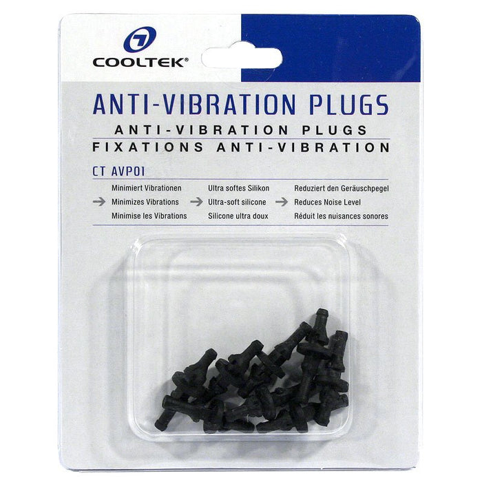 EAN 4250140341068 - Cooltek CT-AVP01 accesorio o pieza de sistema de refrigeración para ordenador imagen 1