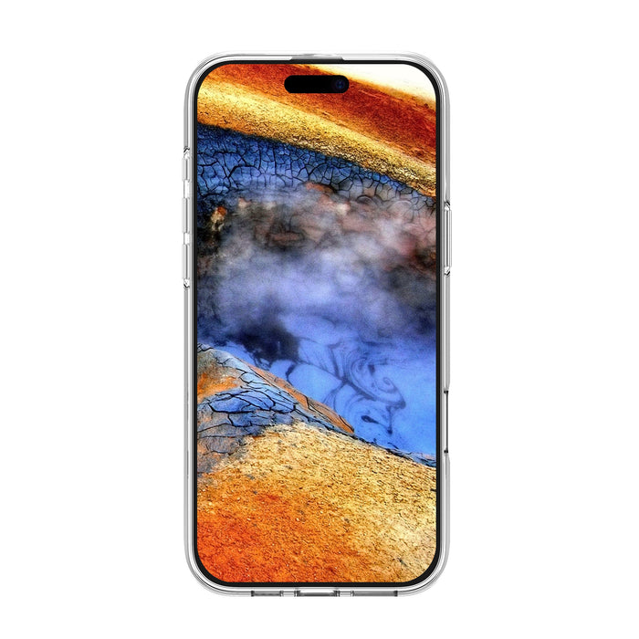 EAN 5711428062499 - dbramante1928 Greenland Pro MS funda para teléfono móvil 16 cm (6.3") Transparente imagen 3