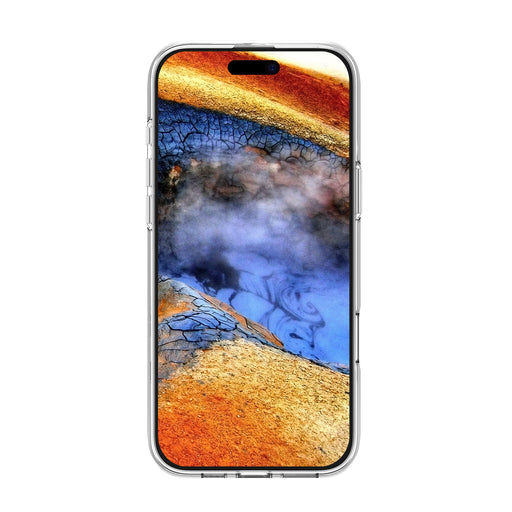 EAN 5711428062451 - dbramante1928 Greenland Pro MS funda para teléfono móvil 17 cm (6.7") Transparente imagen 2