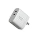 EAN 4895200473084 - Native Union FAST-PD67-WHT-INT cargador de dispositivo móvil Portátil, Smartphone, Tableta Blanco Corrien imagen 1