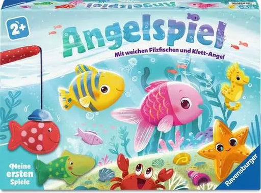 EAN 4005555100140 - Ravensburger 12010014 juego de tablero Juego de mesa imagen 1