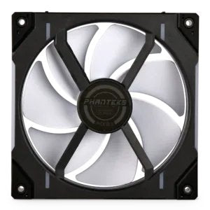 EAN 886523002963 - Phanteks D30-140 Carcasa del ordenador Ventilador 14 cm Negro 1 pieza(s) imagen 5