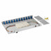 EAN 4049759284480 - EFB Elektronik BA71223L24 panel de parcheo 1U imagen 2
