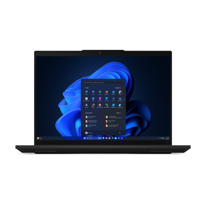 EAN 0198155829086 - Lenovo ThinkPad L14 Gen 5 (Intel) Intel Core Ultra 5 125U Portátil 35,6 cm (14") WUXGA 16 GB DDR5-SDRAM 5 imagen 2