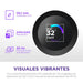 EAN 5056547205199 - NZXT Kraken Plus 240 Procesador Sistema de refrigeración líquida todo en uno 12 cm Negro imagen 4