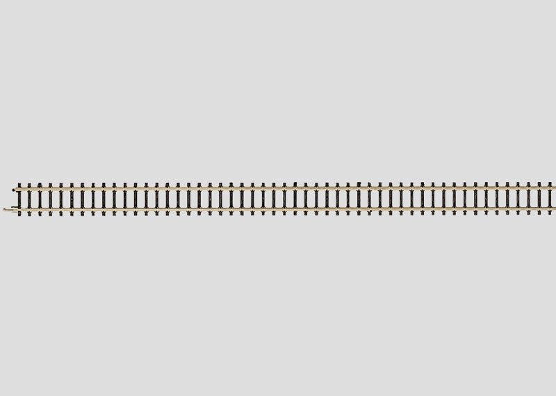 EAN 4001883085050 - Märklin Straight Track parte y accesorio de modelo a escala Rastrear imagen 1