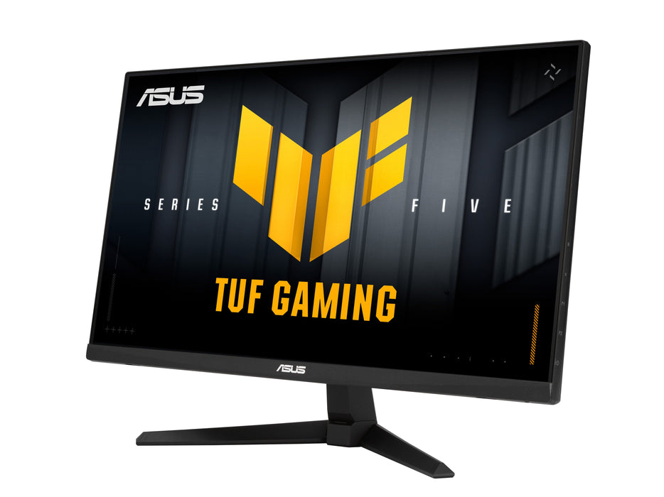 EAN 4711636058872 - ASUS TUF Gaming VG249Q5A pantalla para PC 60,5 cm (23.8") 1920 x 1080 Pixeles Full HD LCD Negro imagen 2