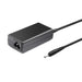 EAN 5706998604552 - CoreParts MBXSA-AC0003 adaptador e inversor de corriente Interior 60 W Negro imagen 1