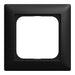 EAN 4011395360071 - Busch-Jaeger 2CKA001725A1568 placa de pared y cubierta de interruptor Negro imagen 1