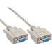 EAN 4043718316229 - InLine B-12222 cable de serie Beige 2 m DB-9 imagen 1