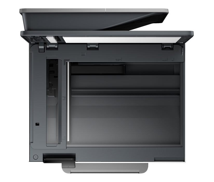 EAN 196786895876 - HP OfficeJet Pro 9122e AiO Printer Inyección de tinta térmica A4 4800 x 1200 DPI 22 ppm Wifi imagen 12