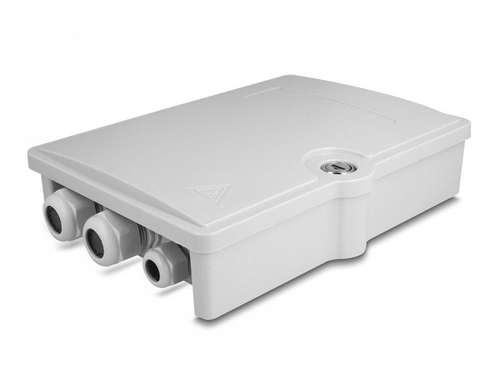 EAN 4043619879007 - DeLOCK 87900 caja de empalme para fibra óptica imagen 2