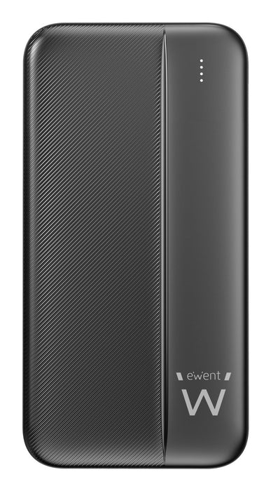 EAN 8052101434279 - Ewent EW1161 batería externa Polímero de litio Negro imagen 2
