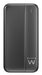 EAN 8052101434279 - Ewent EW1161 batería externa Polímero de litio Negro imagen 2