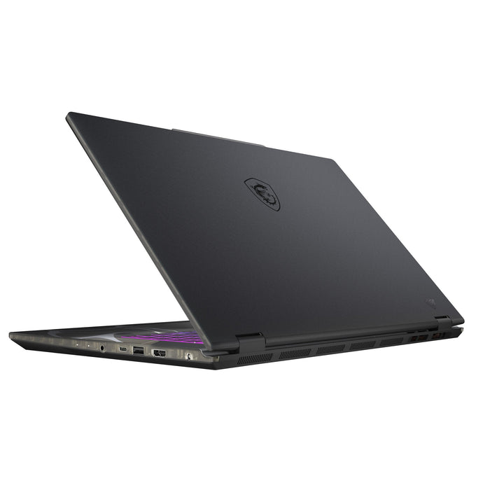 EAN 4711377334617 - MSI Cyborg 17 B2RWFKG-001FR Intel Core 7 240H Portátil 43,9 cm (17.3") Full HD 16 GB DDR5-SDRAM 512 GB SS imagen 4