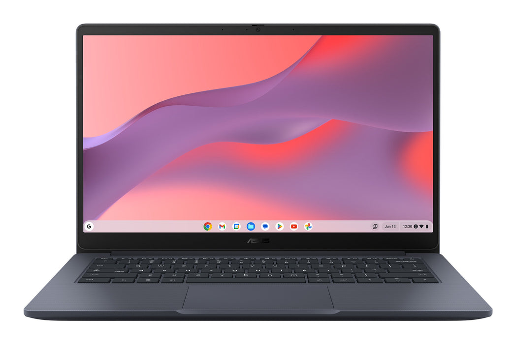 EAN 4711387968659 - ASUS Chromebook CX1405CKA-S60146 Intel® Celeron® N 35,6 cm (14") LPDDR4x-SDRAM Wi-Fi 6 (802.11ax) imagen 1