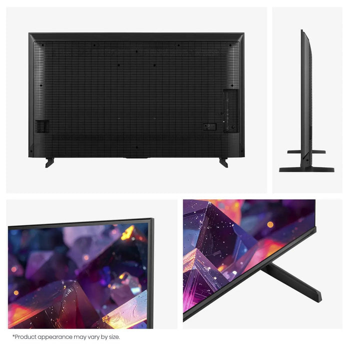 EAN 6942351436074 - Hisense 85E7S PRO 2,16 m (85") 4K Ultra HD Smart TV Wifi Negro imagen 9